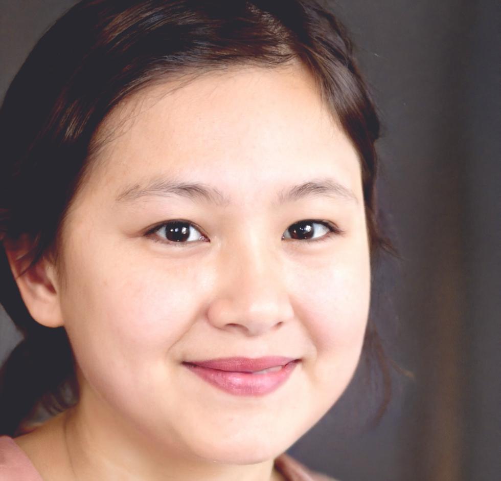 Portrait de Marie Dubois, analyste financière senior