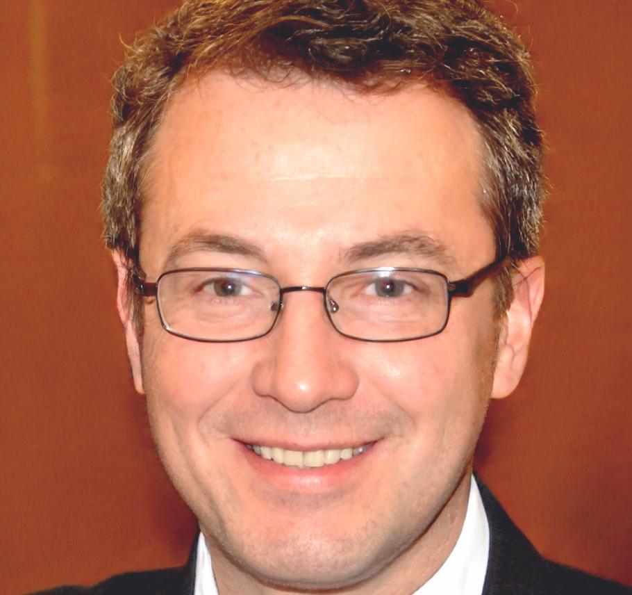 Expert en gestion financière